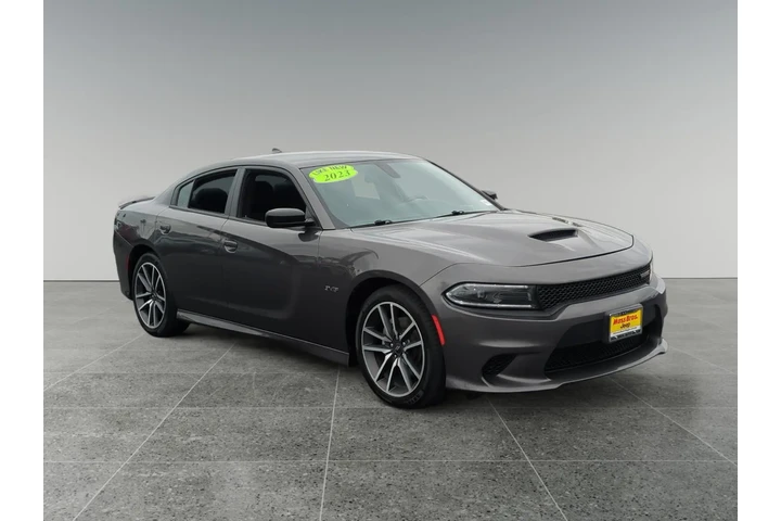 $32250 : Dodge Charger 2023 R/T 4dr S image 7