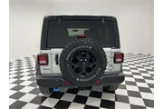 $28555 : Jeep Wrangler 2023 4x4 Willy thumbnail