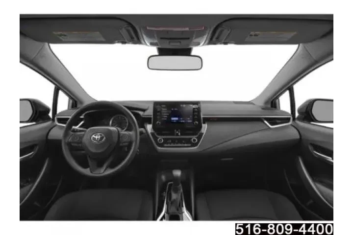 $15947 : Toyota Corolla 2022 LE 4dr S image 8