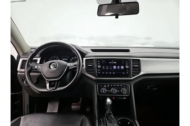 $21998 : Volkswagen Atlas 2019 AWD V6 image 9