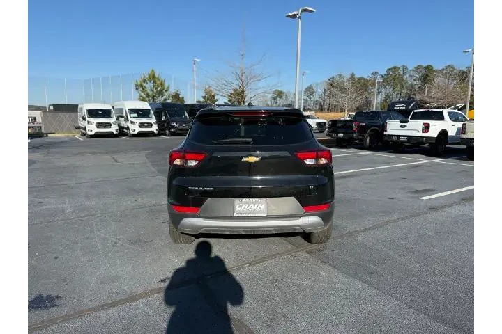 $20902 : Chevrolet Trailblazer 2025 L image 6