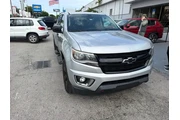 $20831 : Chevrolet Colorado 2018 4x4 thumbnail