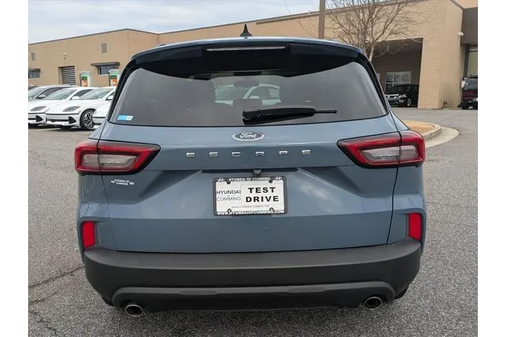 $24235 : Ford Escape 2025 ST-Line 4dr image 5