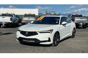 Acura Integra 2024 4dr Liftb en Reno
