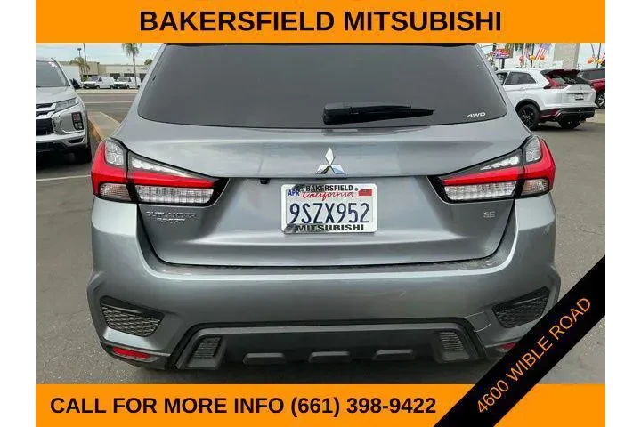 $24399 : Mitsubishi Outlander Sport 2 image 6