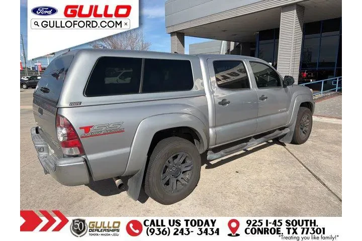 $19991 : Toyota Tacoma 2015 4x2 PreRu image 5
