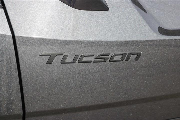 $24588 : Pre-Owned 2022 Hyundai Tucson image 9