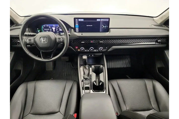 $32998 : Honda Accord Hybrid 2024 EX- image 9