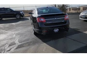 $8970 : Ford Taurus 2011 AWD SHO 4dr thumbnail