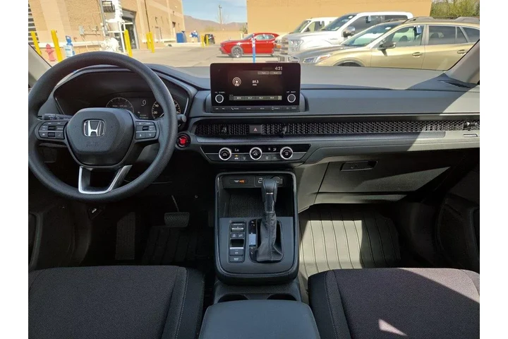 $29998 : Honda CR-V 2024 AWD LX 4dr S image 8