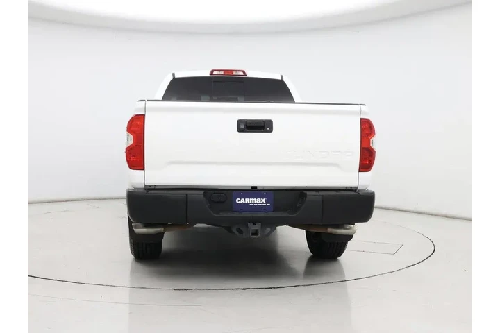 $34998 : Toyota Tundra 2016 4x4 TRD P image 6