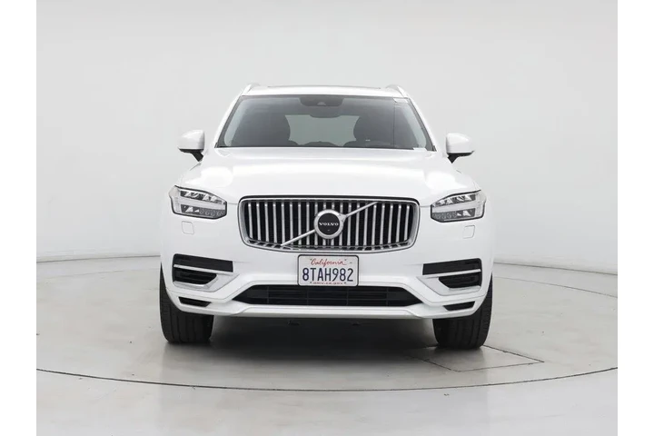$32998 : Volvo XC90 Recharge 2021 eAW image 5