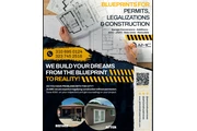 Planos, Ingenieria, Permisos thumbnail