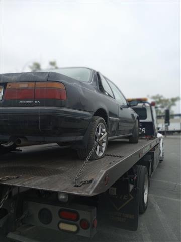 WE BUY CARS FOR JUNK TOWING 24 image 3