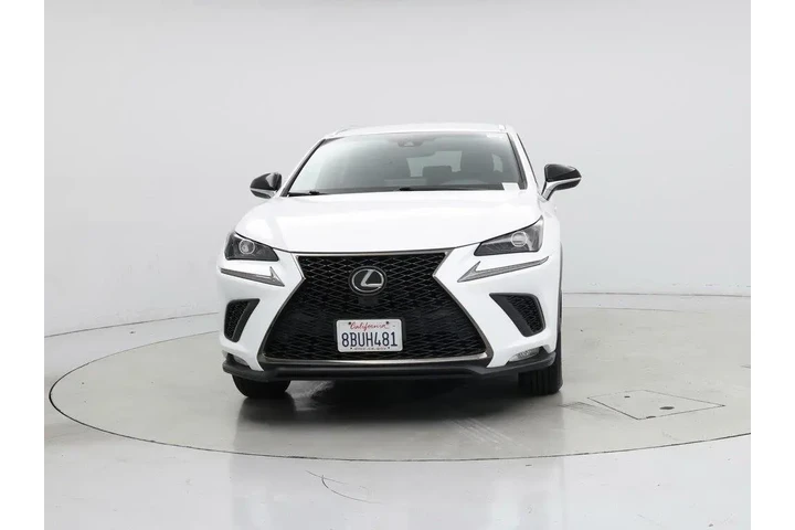 $20998 : Lexus NX 300 2018 AWD 4dr Cr image 5