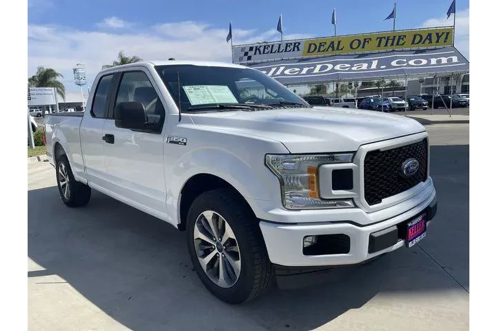 $19999 : Ford F-150 2018 4x2 Lariat 4 image 2