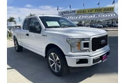$19999 : Ford F-150 2018 4x2 Lariat 4 thumbnail