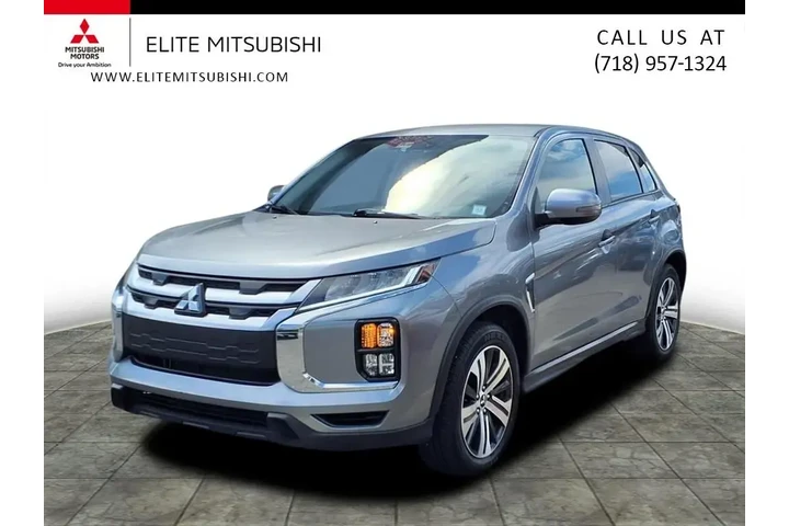 $18799 : Mitsubishi Outlander Sport 2 image 3