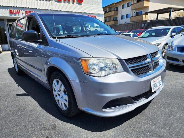 $13495 : 2014 Grand Caravan image 3