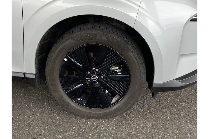 $31487 : Nissan Murano 2025 AWD SV 4d image 9