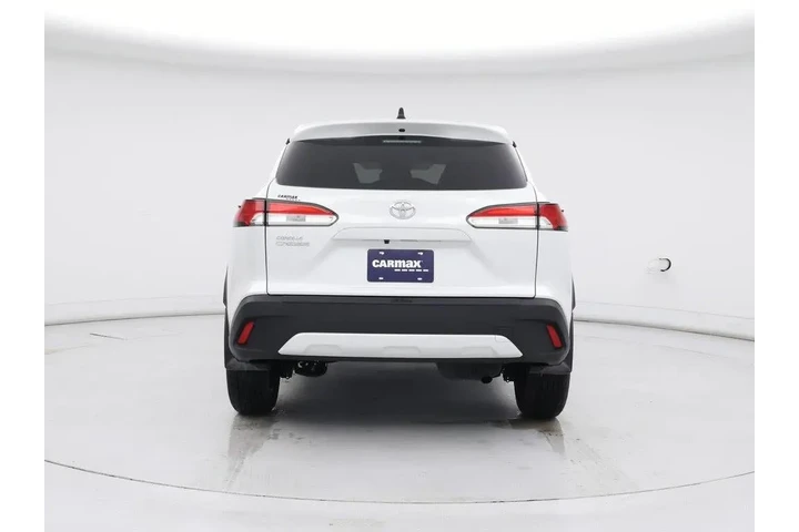 $24998 : Toyota Corolla Cross 2024 L image 6