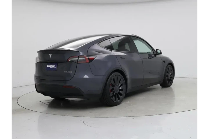 $36998 : Tesla Model Y 2023 AWD Perfo image 8