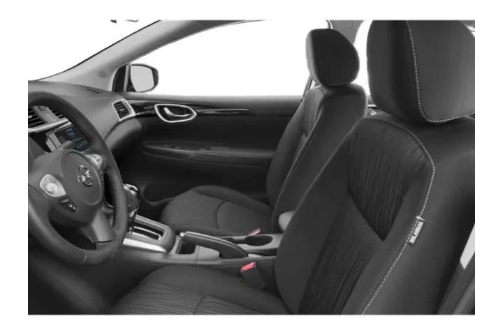 $14999 : Nissan Sentra 2019 SV 4dr Se image 9