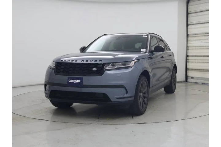 $29998 : Land Rover Range Rover Velar image 4