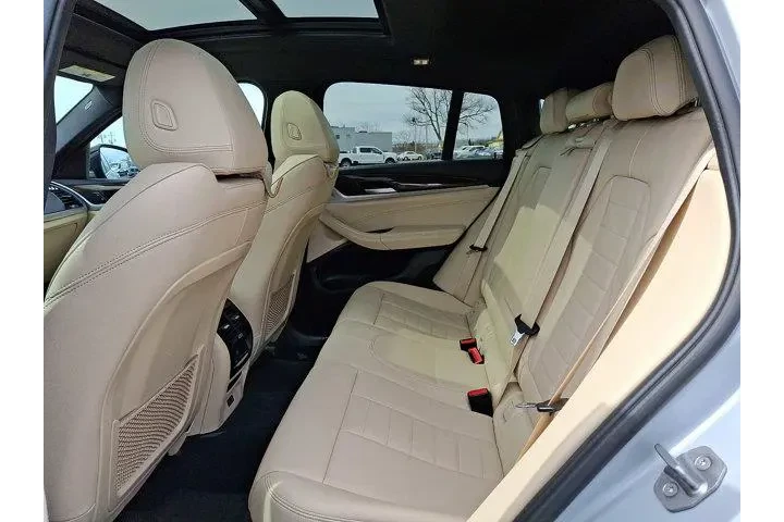 $29900 : BMW X4 2020 AWD xDrive30i 4d image 10