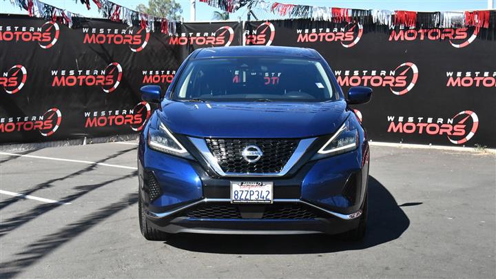 $18974 : Murano S image 2