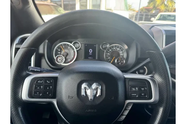 $39995 : 2021 RAM 2500 Big Horn image 9