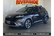 Hyundai KONA 2023 Limited 4d en Riverside