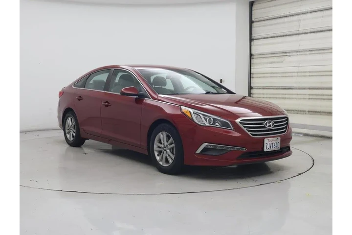 $14998 : Hyundai SONATA 2015 SE 4dr S image 1