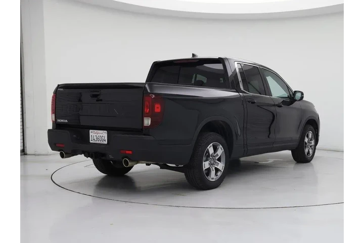 $35998 : Honda Ridgeline 2025 AWD RTL image 8