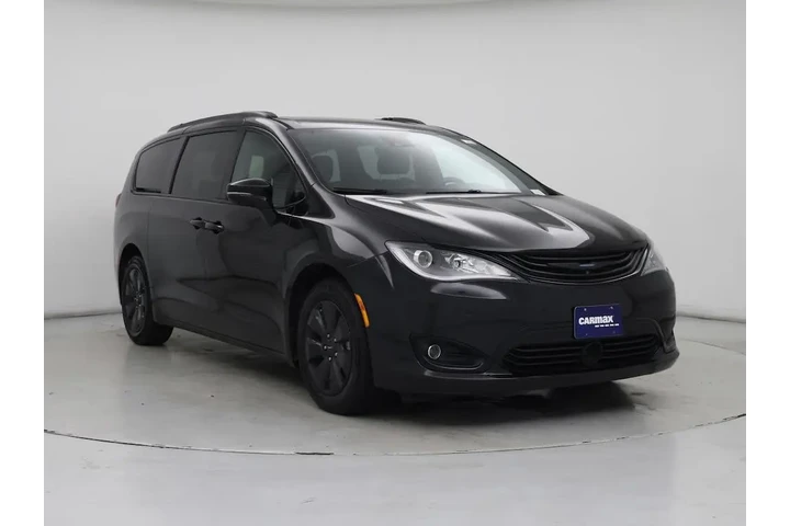 $22998 : Chrysler Pacifica Hybrid 201 image 1