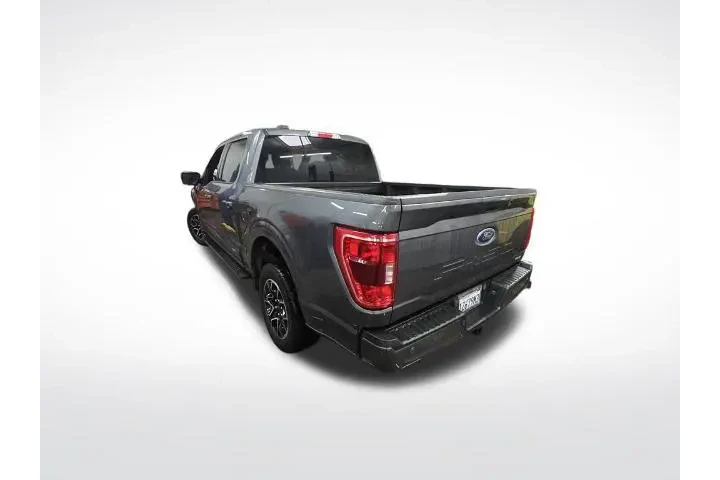 $27500 : Ford F-150 2022 4x2 XLT 4dr image 7