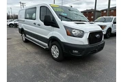 $34988 : Ford Transit 2024 250 3dr SW thumbnail
