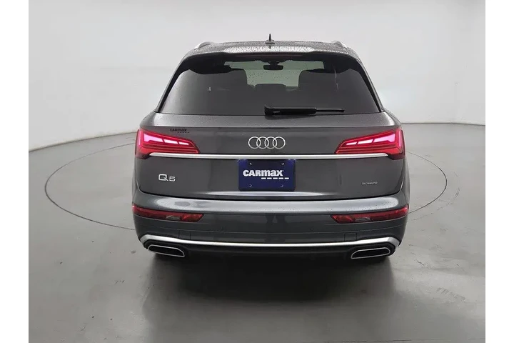 $32998 : Audi Q5 2022 AWD e quattro S image 6