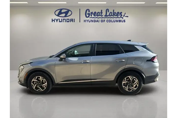 $19477 : Kia Sportage 2023 LX 4dr SUV image 2