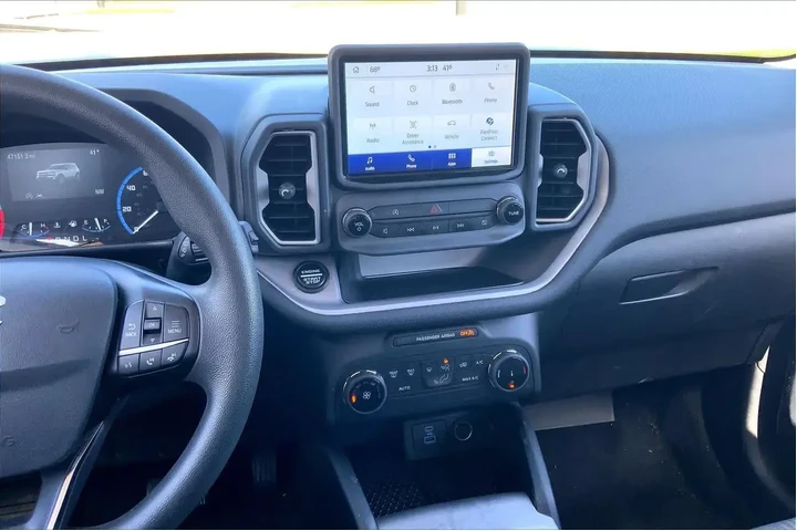 $24413 : Ford Bronco Sport 2022 AWD B image 7