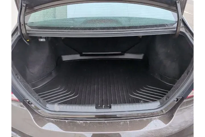 $10990 : Honda Civic 2014 LX 4dr Seda image 8