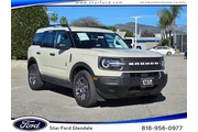 Ford Bronco Sport 2025 AWD B en Los Angeles