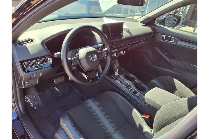 $23727 : Honda Civic 2023 Sport 4dr H image 10