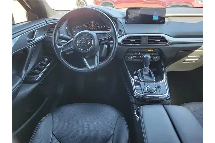 $33950 : Mazda CX-9 2022 AWD Grand To image 10