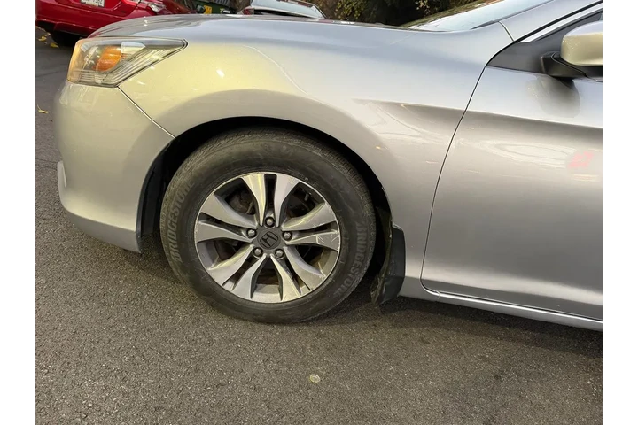 $10995 : 2013 Accord Sedan LX image 8