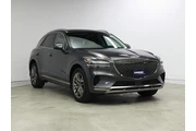 Genesis GV70 2023 AWD 2.5T S