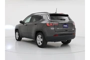 $22998 : Jeep Compass 2022 Latitude 4 thumbnail
