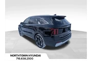 $34505 : Kia Sorento Hybrid 2025 AWD thumbnail