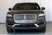 $20992 : Lincoln Nautilus 2020 AWD Re thumbnail