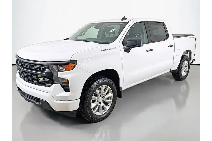 $27799 : Chevrolet Silverado 1500 202 image 6